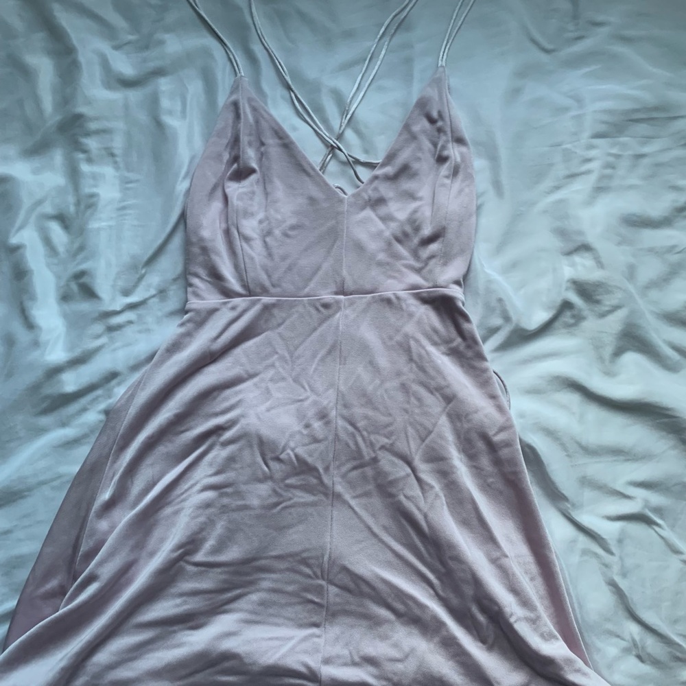 FREE WITH BUNDLE ARITZIA WILFRED DRESS